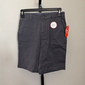 Wonder Nation Kids Charcoal Shorts
